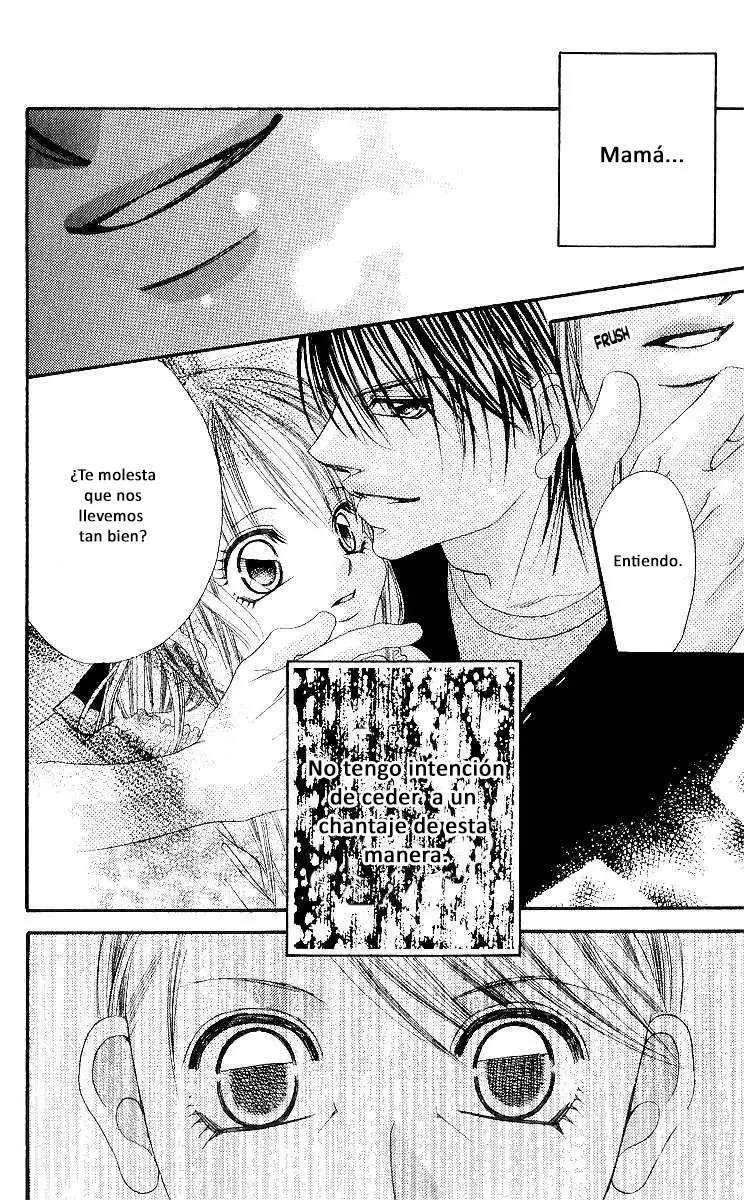 Boku wa Imouto ni Koi wo Suru (2002) - Capítulo 51 - Página 15 - LectorTMOo