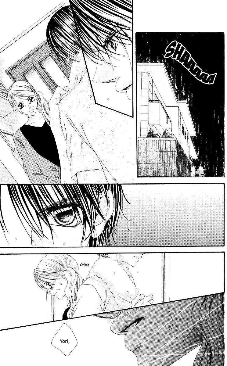 Boku wa Imouto ni Koi wo Suru (2002) - Capítulo 51 - Página 16 - LectorTMOo