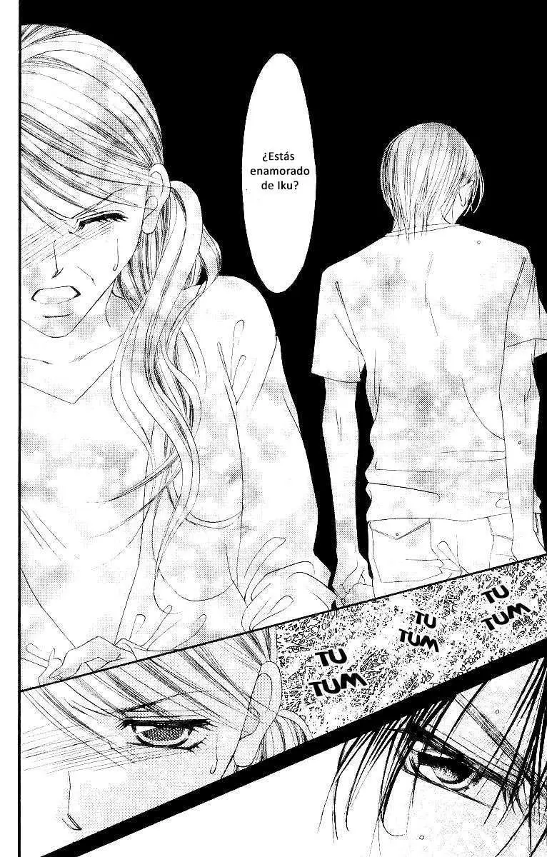 Boku wa Imouto ni Koi wo Suru (2002) - Capítulo 51 - Página 17 - LectorTMOo