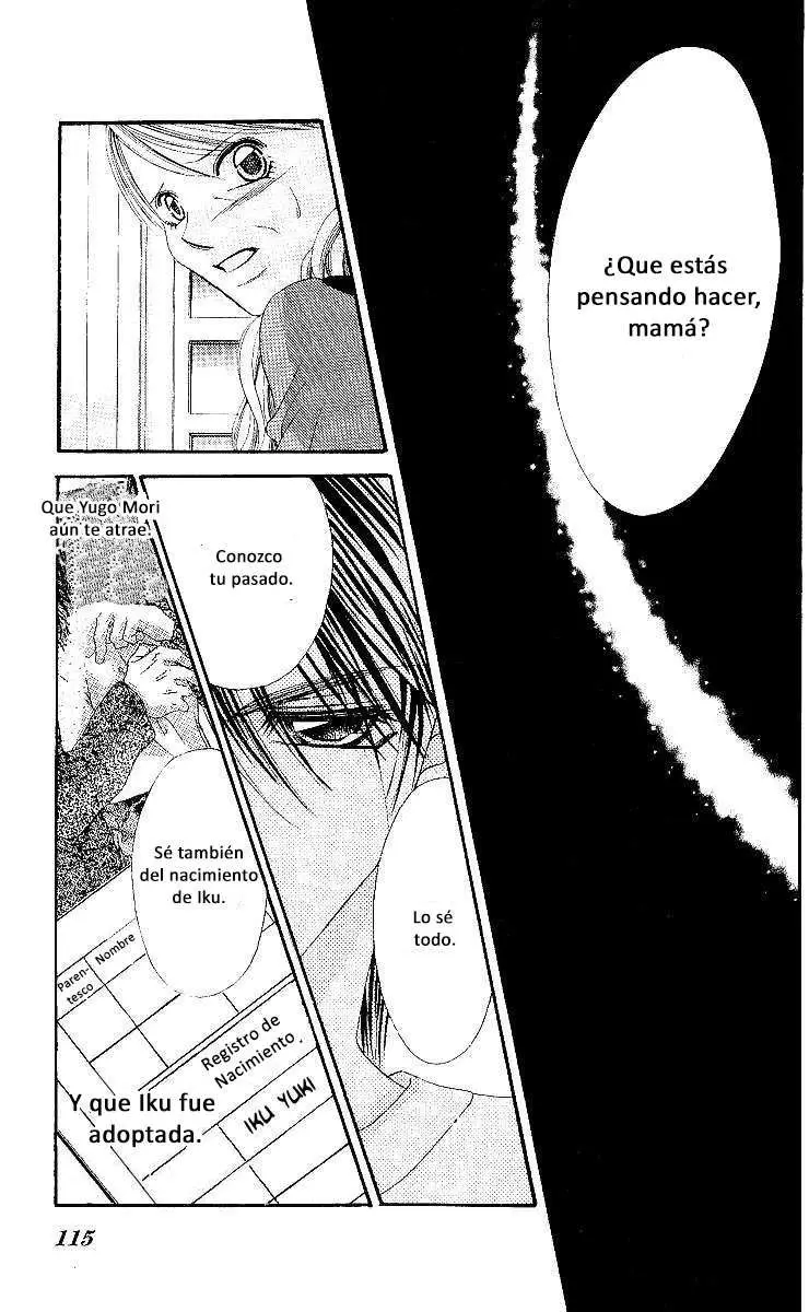 Boku wa Imouto ni Koi wo Suru (2002) - Capítulo 51 - Página 18 - LectorTMOo