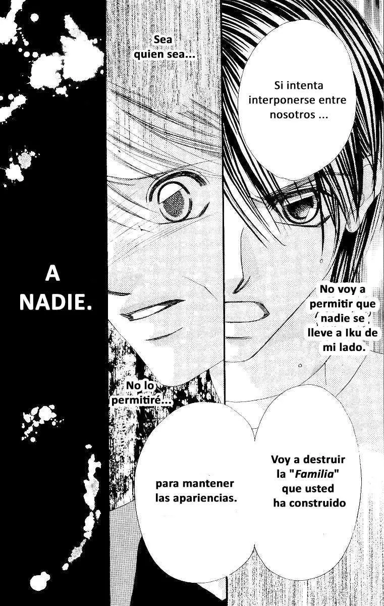 Boku wa Imouto ni Koi wo Suru (2002) - Capítulo 51 - Página 19 - LectorTMOo