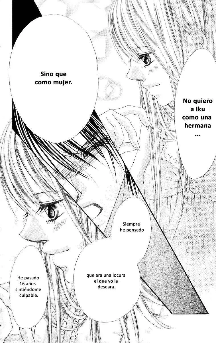 Boku wa Imouto ni Koi wo Suru (2002) - Capítulo 51 - Página 21 - LectorTMOo