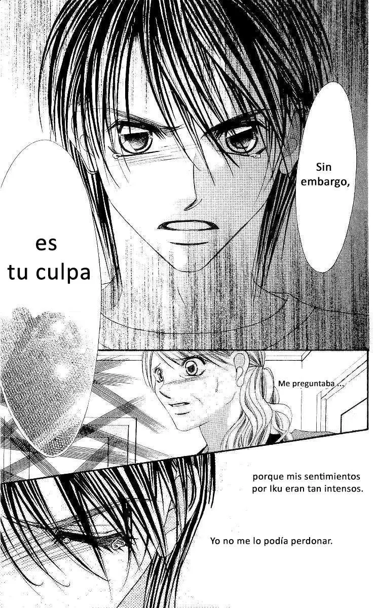 Boku wa Imouto ni Koi wo Suru (2002) - Capítulo 51 - Página 22 - LectorTMOo