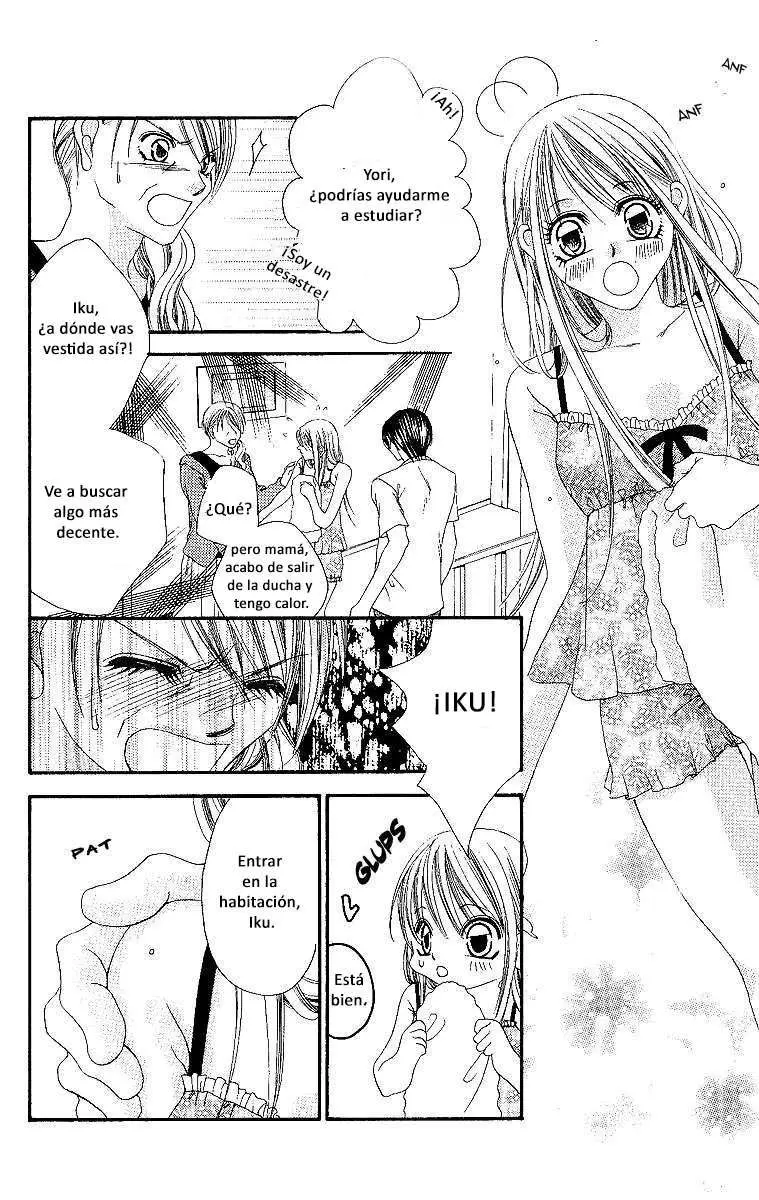 Boku wa Imouto ni Koi wo Suru (2002) - Capítulo 51 - Página 23 - LectorTMOo