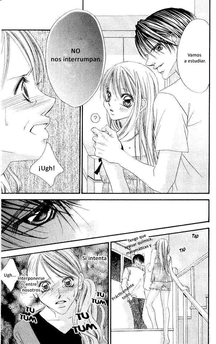 Boku wa Imouto ni Koi wo Suru (2002) - Capítulo 51 - Página 24 - LectorTMOo