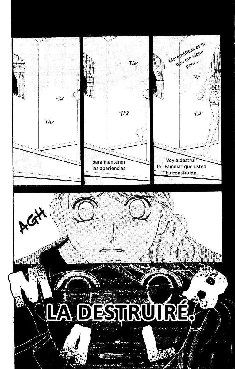 Boku wa Imouto ni Koi wo Suru (2002) - Capítulo 51 - Página 25 - LectorTMOo