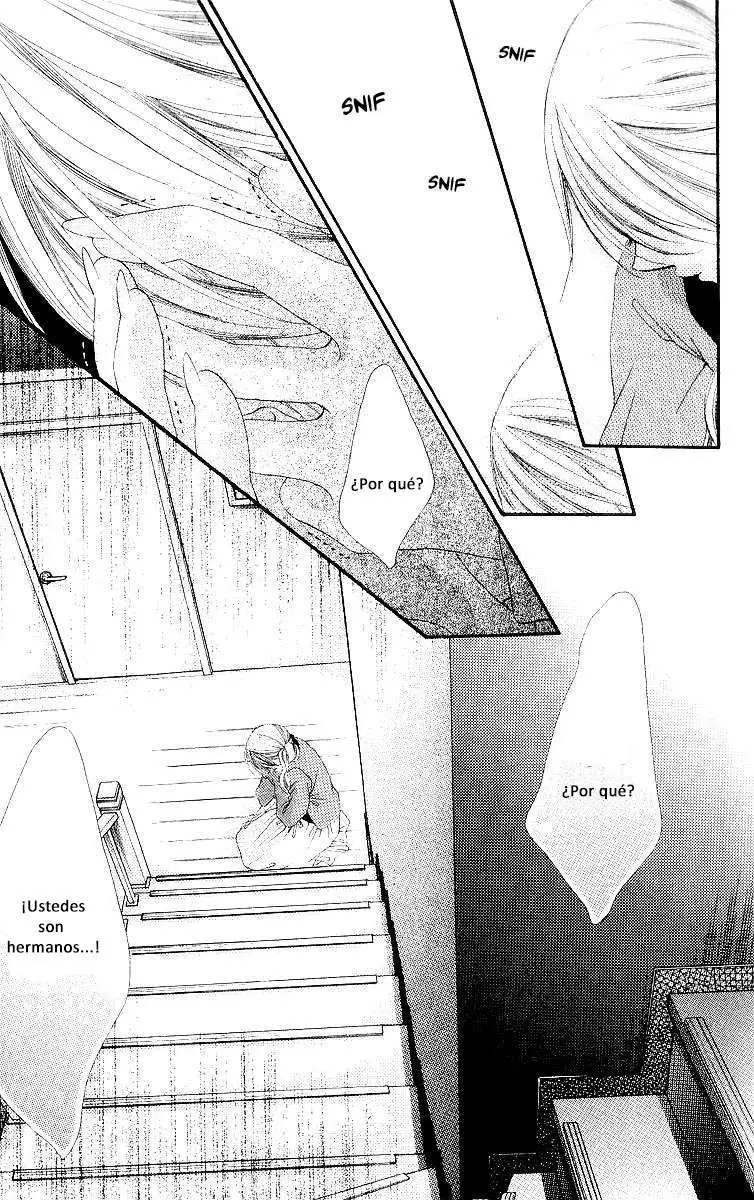 Boku wa Imouto ni Koi wo Suru (2002) - Capítulo 51 - Página 26 - LectorTMOo