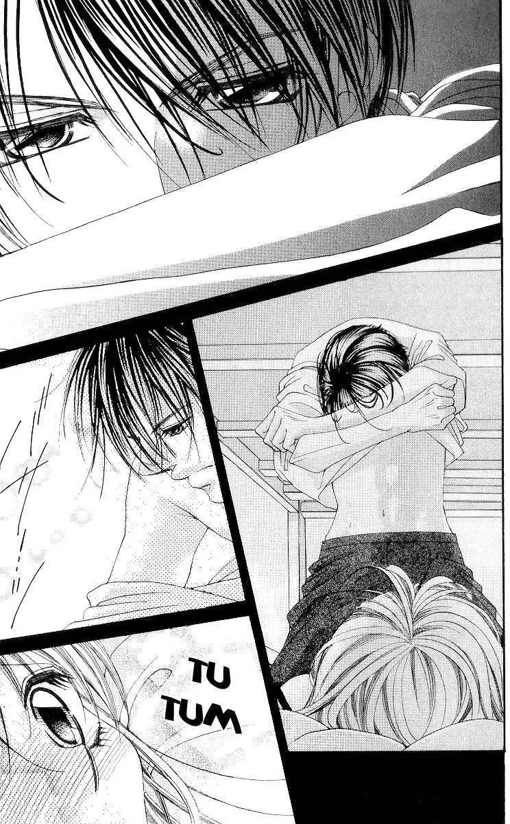 Boku wa Imouto ni Koi wo Suru (2002) - Capítulo 52 - Página 4 - LectorTMOo