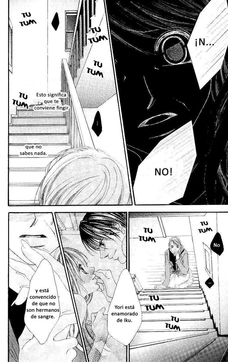 Boku wa Imouto ni Koi wo Suru (2002) - Capítulo 52 - Página 5 - LectorTMOo