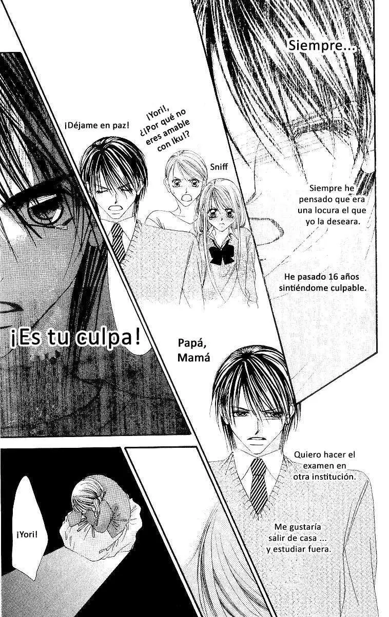 Boku wa Imouto ni Koi wo Suru (2002) - Capítulo 52 - Página 6 - LectorTMOo