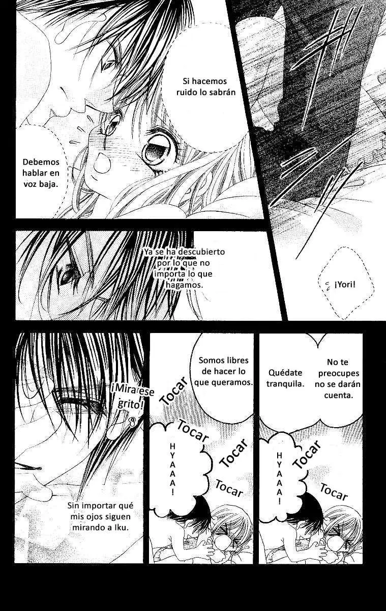 Boku wa Imouto ni Koi wo Suru (2002) - Capítulo 52 - Página 7 - LectorTMOo