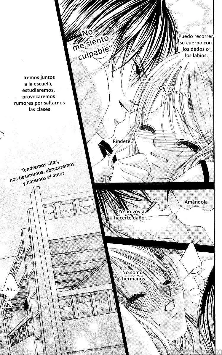 Boku wa Imouto ni Koi wo Suru (2002) - Capítulo 52 - Página 8 - LectorTMOo