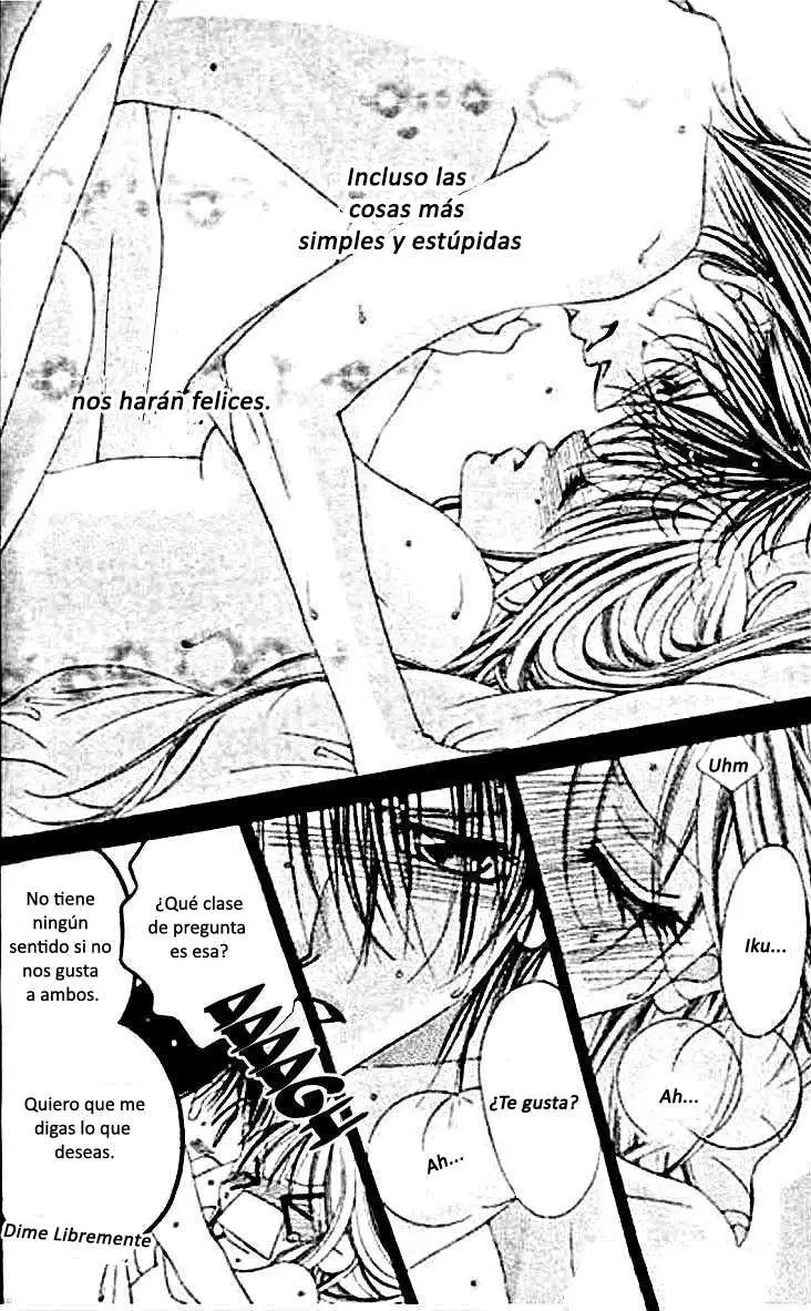 Boku wa Imouto ni Koi wo Suru (2002) - Capítulo 52 - Página 9 - LectorTMOo