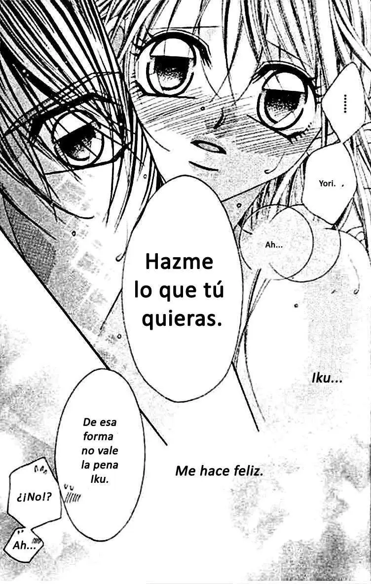 Boku wa Imouto ni Koi wo Suru (2002) - Capítulo 52 - Página 10 - LectorTMOo