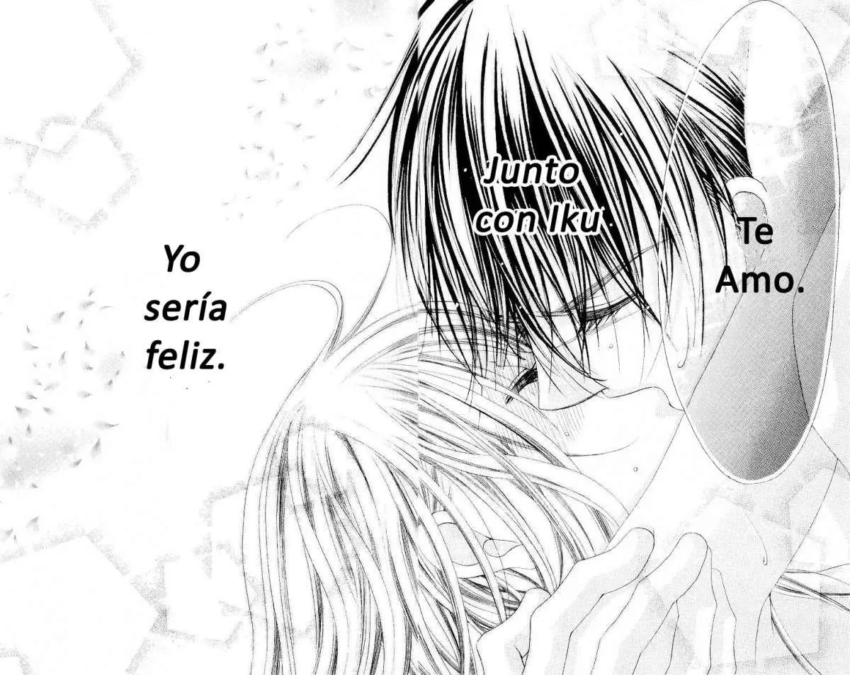 Boku wa Imouto ni Koi wo Suru (2002) - Capítulo 52 - Página 11 - LectorTMOo