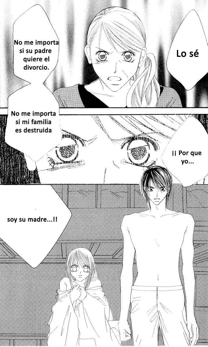 Boku wa Imouto ni Koi wo Suru (2002) - Capítulo 52 - Página 17 - LectorTMOo