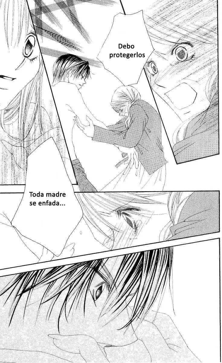 Boku wa Imouto ni Koi wo Suru (2002) - Capítulo 52 - Página 18 - LectorTMOo