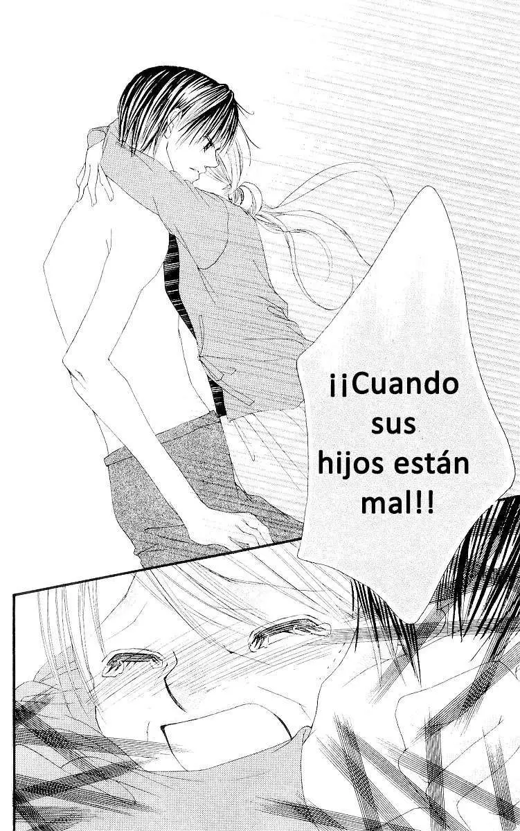 Boku wa Imouto ni Koi wo Suru (2002) - Capítulo 52 - Página 19 - LectorTMOo