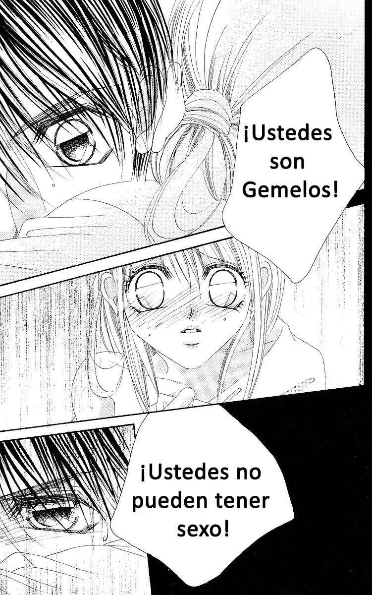 Boku wa Imouto ni Koi wo Suru (2002) - Capítulo 52 - Página 20 - LectorTMOo