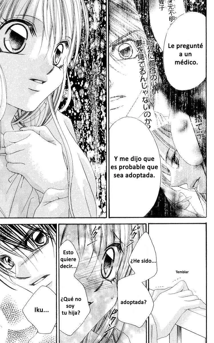 Boku wa Imouto ni Koi wo Suru (2002) - Capítulo 52 - Página 22 - LectorTMOo
