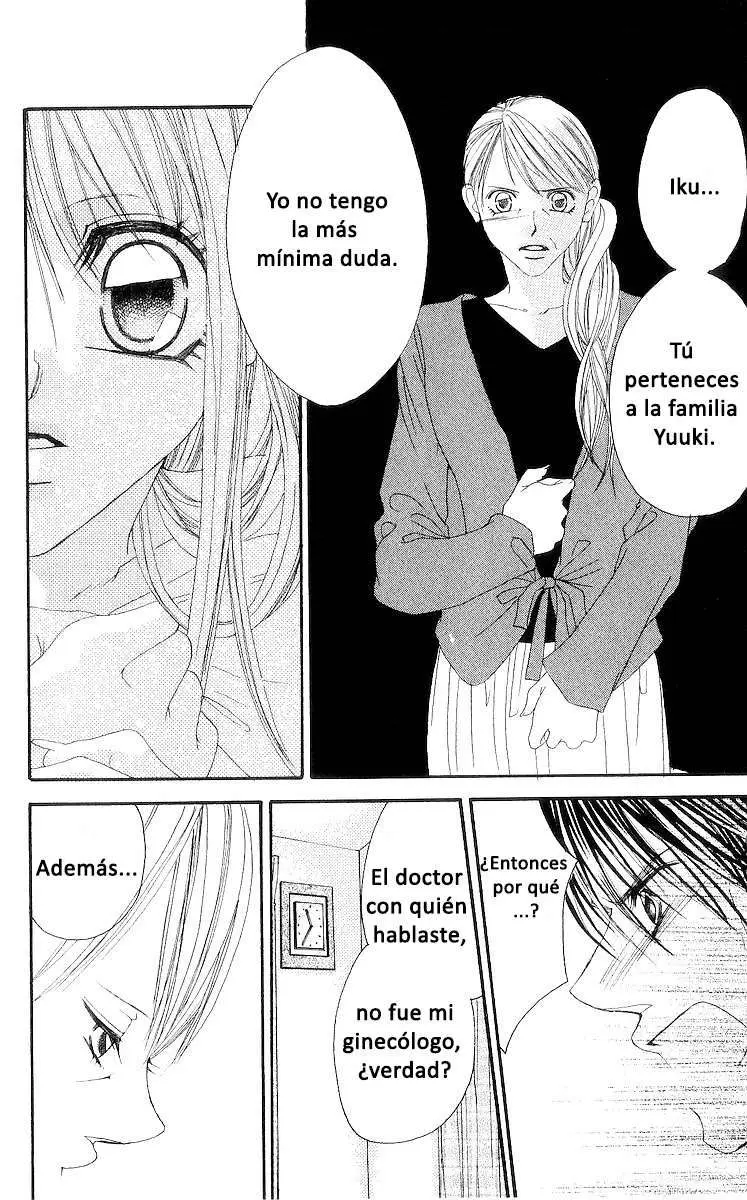 Boku wa Imouto ni Koi wo Suru (2002) - Capítulo 52 - Página 23 - LectorTMOo