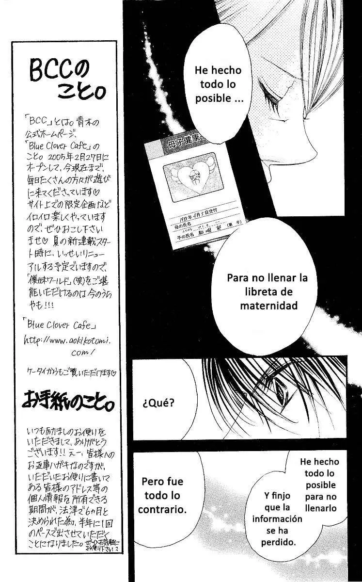 Boku wa Imouto ni Koi wo Suru (2002) - Capítulo 52 - Página 24 - LectorTMOo