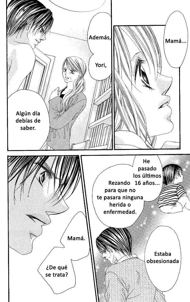 Boku wa Imouto ni Koi wo Suru (2002) - Capítulo 52 - Página 25 - LectorTMOo