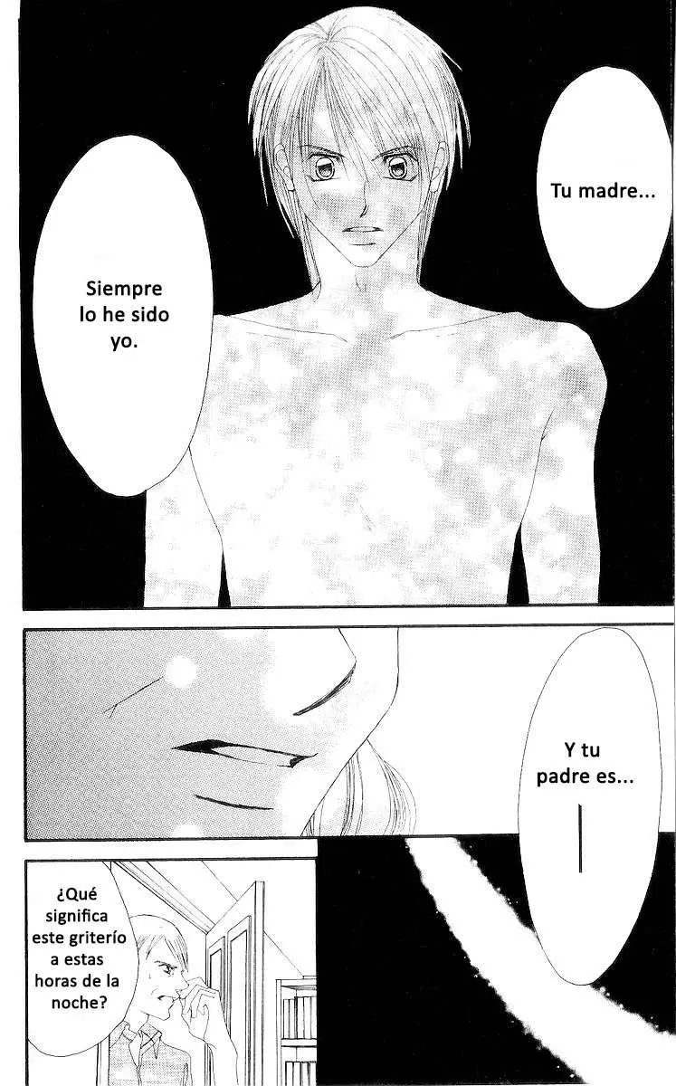 Boku wa Imouto ni Koi wo Suru (2002) - Capítulo 52 - Página 27 - LectorTMOo