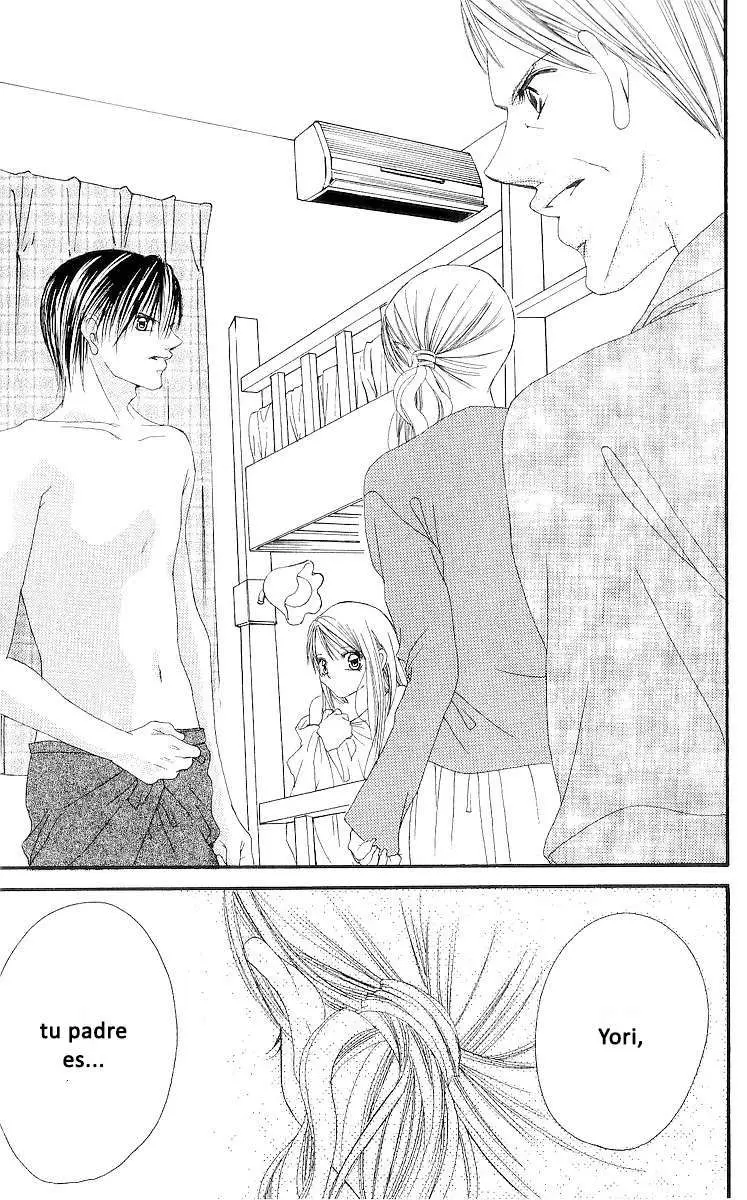 Boku wa Imouto ni Koi wo Suru (2002) - Capítulo 52 - Página 28 - LectorTMOo