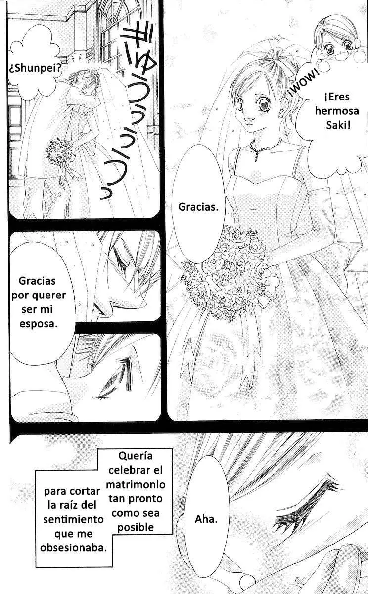 Boku wa Imouto ni Koi wo Suru (2002) - Capítulo 53 - Página 4 - LectorTMOo