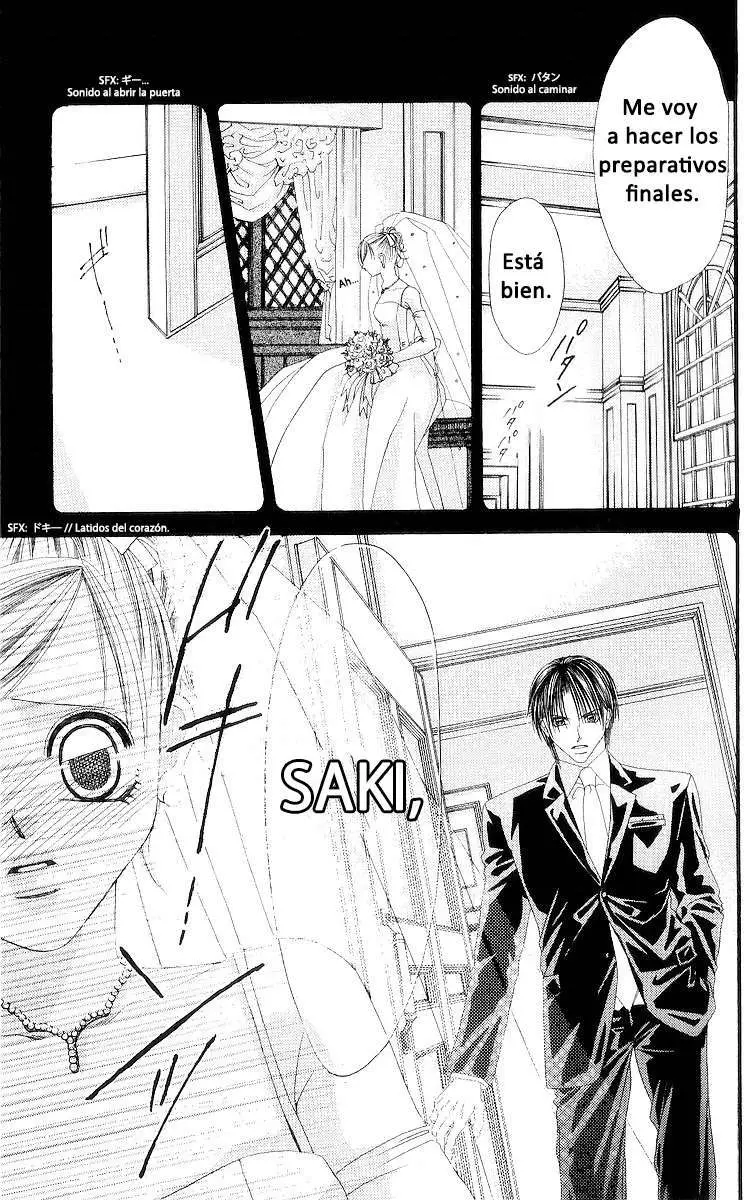 Boku wa Imouto ni Koi wo Suru (2002) - Capítulo 53 - Página 5 - LectorTMOo