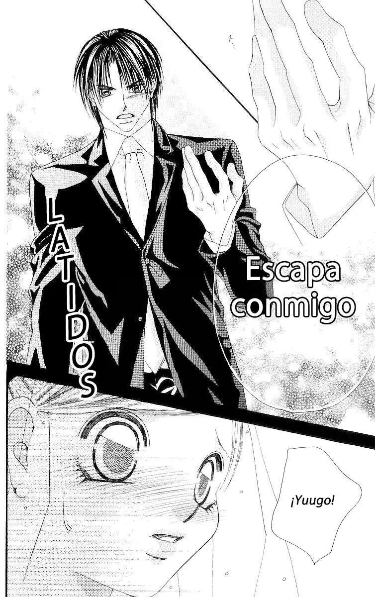 Boku wa Imouto ni Koi wo Suru (2002) - Capítulo 53 - Página 6 - LectorTMOo