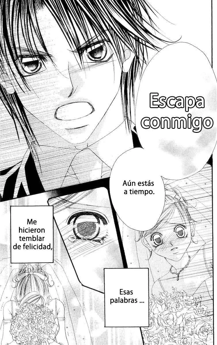 Boku wa Imouto ni Koi wo Suru (2002) - Capítulo 53 - Página 7 - LectorTMOo