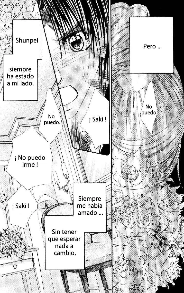 Boku wa Imouto ni Koi wo Suru (2002) - Capítulo 53 - Página 8 - LectorTMOo