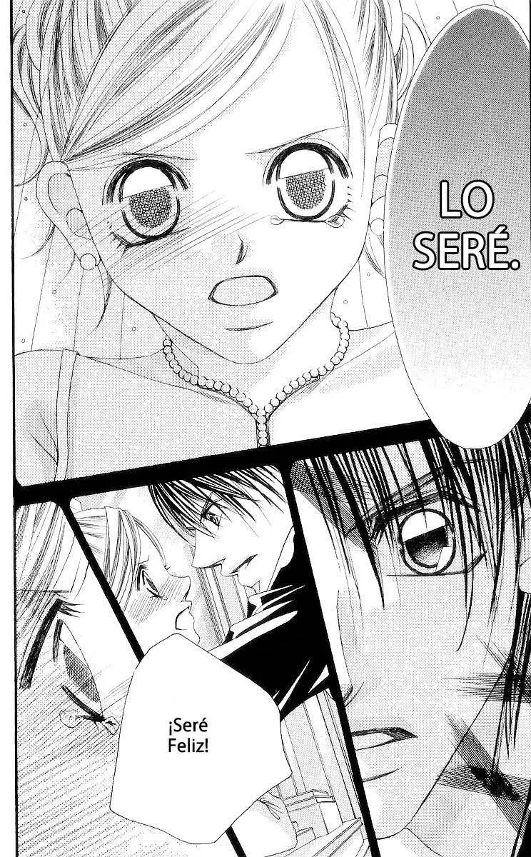 Boku wa Imouto ni Koi wo Suru (2002) - Capítulo 53 - Página 10 - LectorTMOo