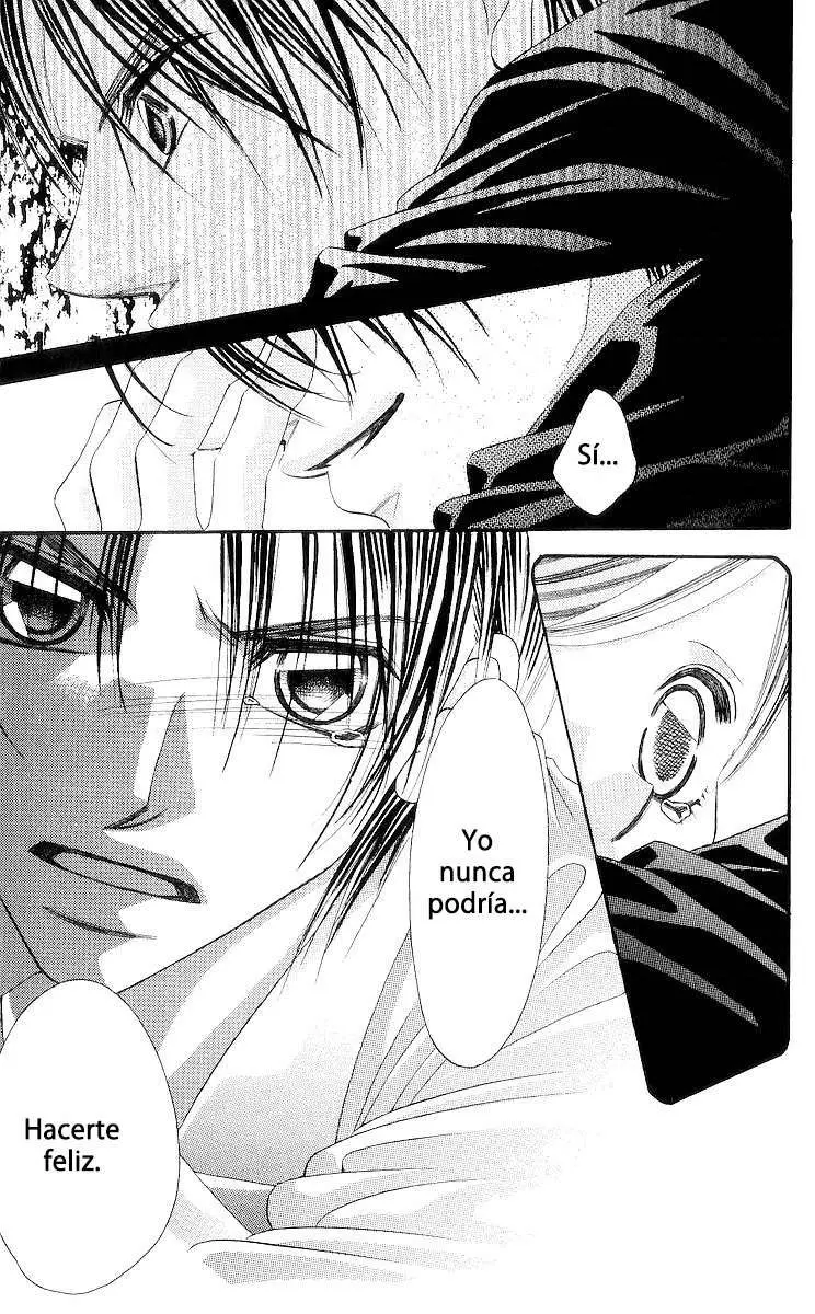 Boku wa Imouto ni Koi wo Suru (2002) - Capítulo 53 - Página 11 - LectorTMOo