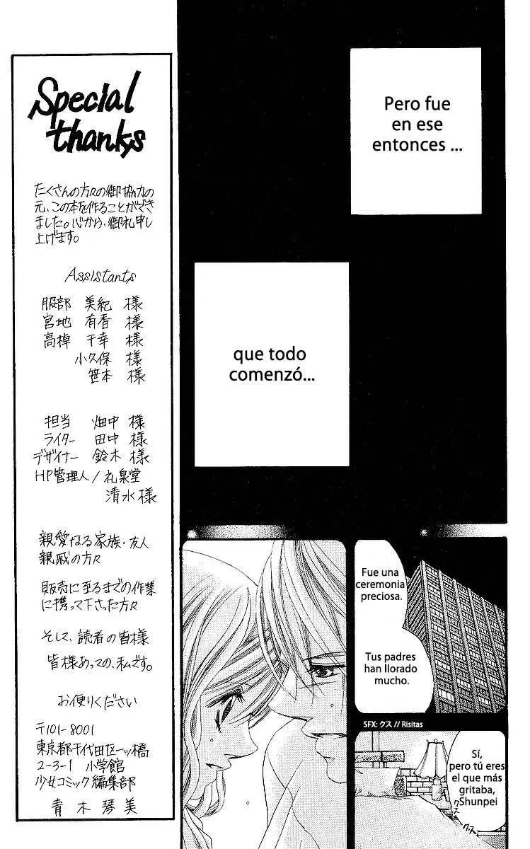 Boku wa Imouto ni Koi wo Suru (2002) - Capítulo 53 - Página 13 - LectorTMOo