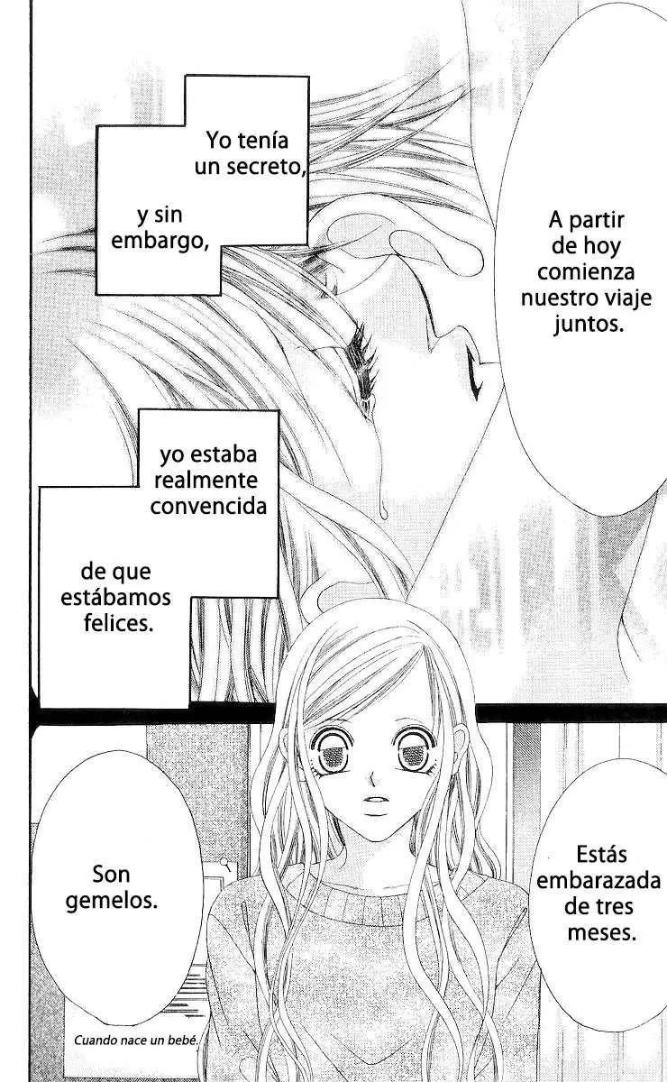 Boku wa Imouto ni Koi wo Suru (2002) - Capítulo 53 - Página 14 - LectorTMOo