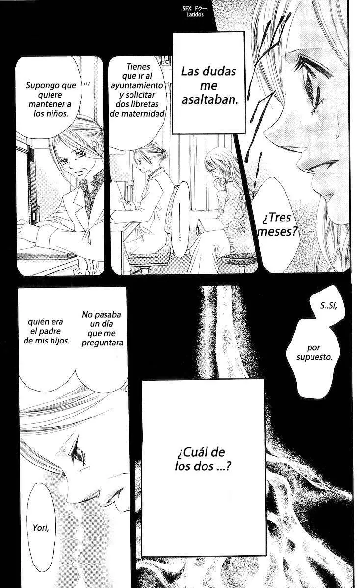 Boku wa Imouto ni Koi wo Suru (2002) - Capítulo 53 - Página 15 - LectorTMOo