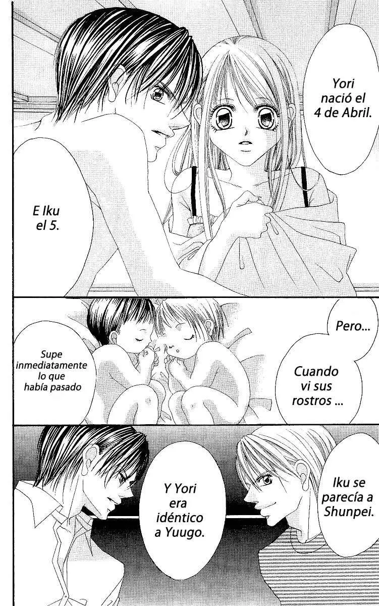 Boku wa Imouto ni Koi wo Suru (2002) - Capítulo 53 - Página 16 - LectorTMOo