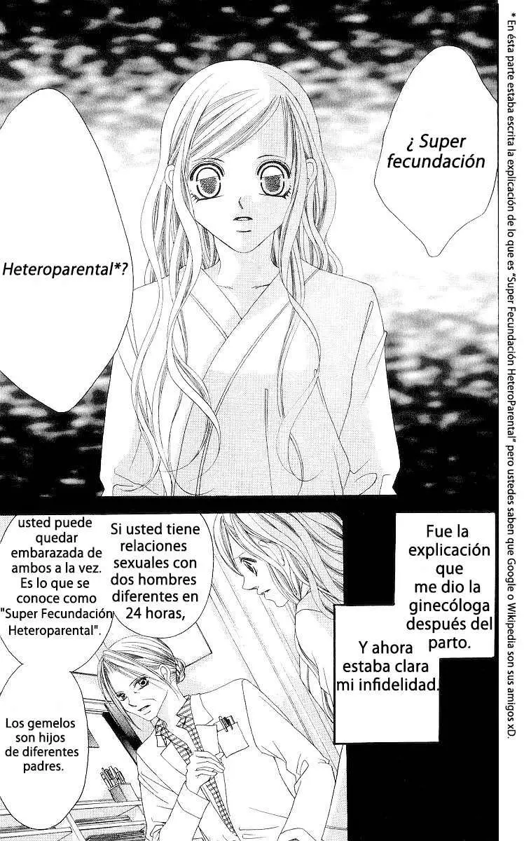 Boku wa Imouto ni Koi wo Suru (2002) - Capítulo 53 - Página 17 - LectorTMOo