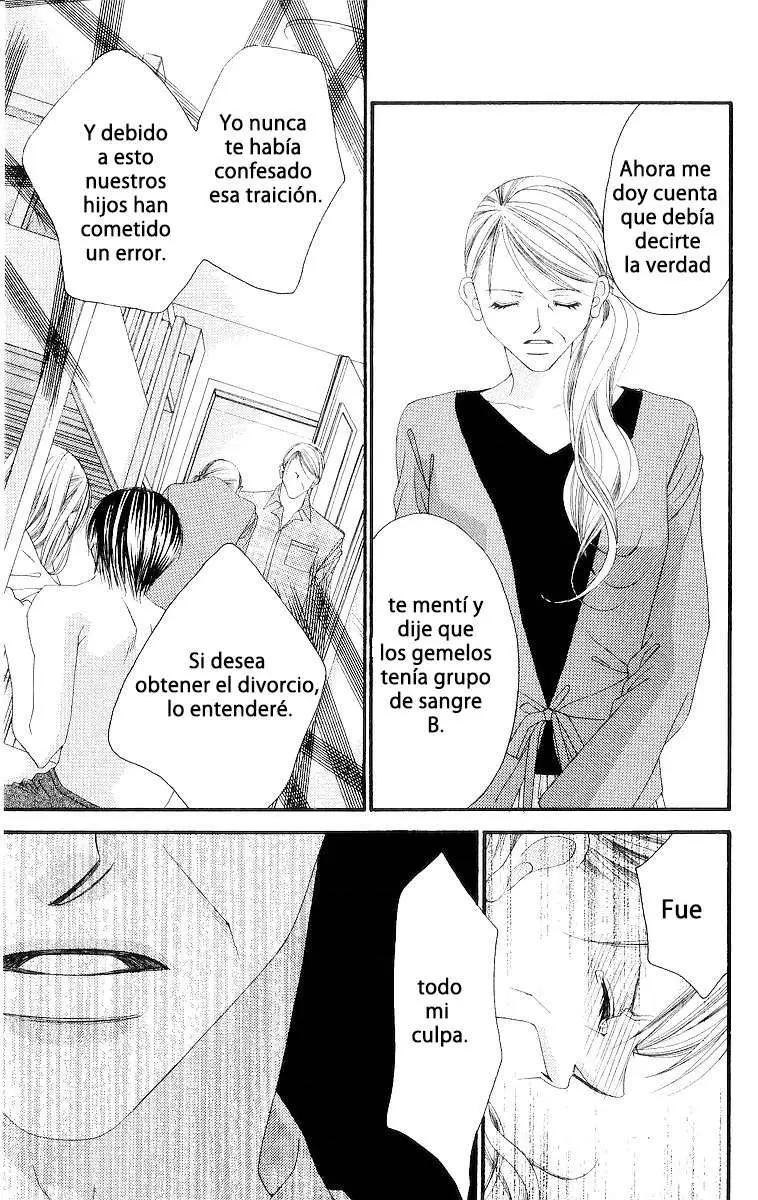 Boku wa Imouto ni Koi wo Suru (2002) - Capítulo 53 - Página 19 - LectorTMOo