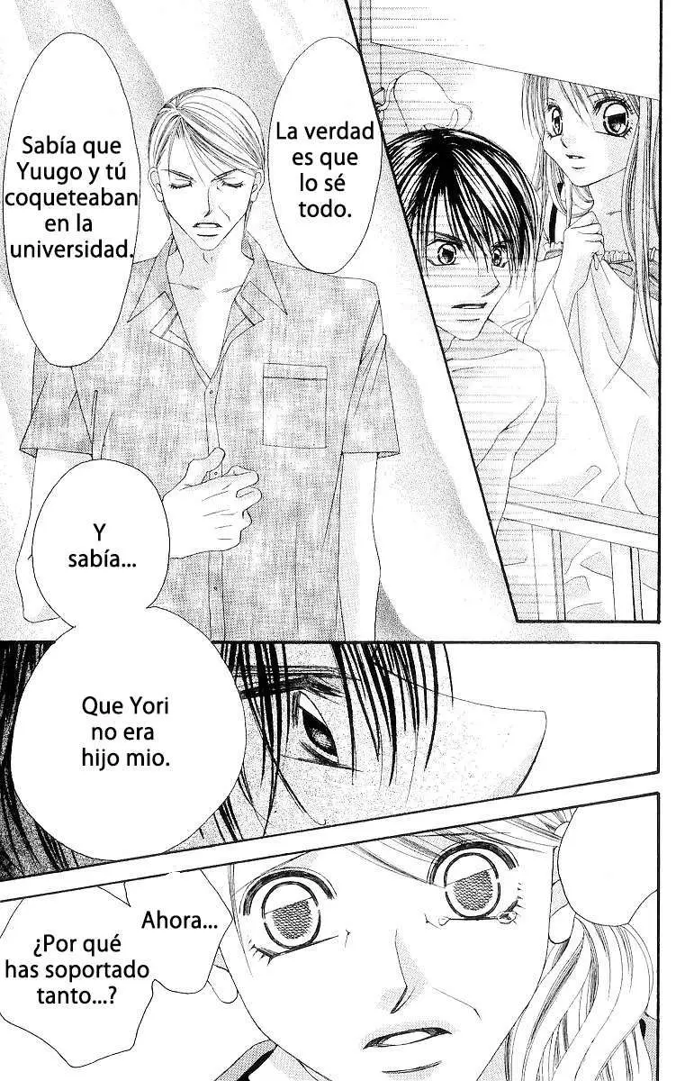 Boku wa Imouto ni Koi wo Suru (2002) - Capítulo 53 - Página 21 - LectorTMOo