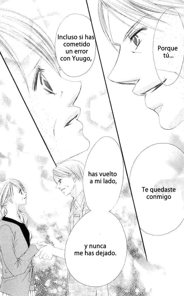 Boku wa Imouto ni Koi wo Suru (2002) - Capítulo 53 - Página 22 - LectorTMOo