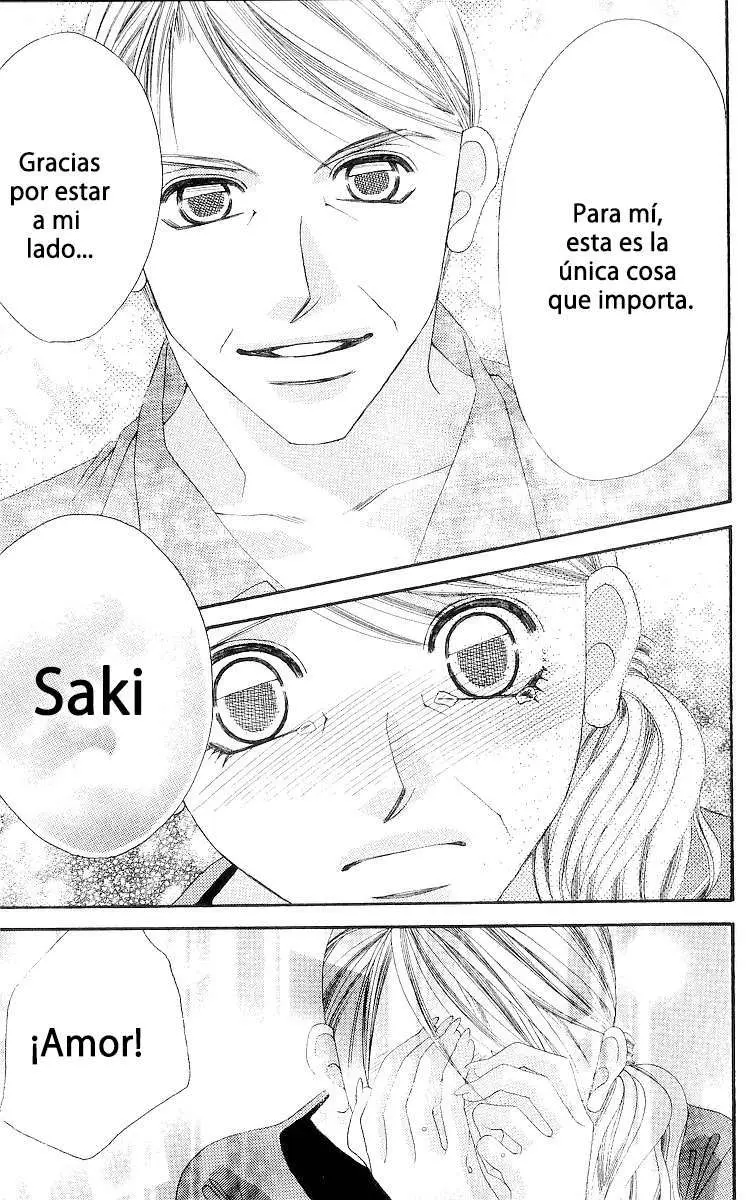 Boku wa Imouto ni Koi wo Suru (2002) - Capítulo 53 - Página 23 - LectorTMOo