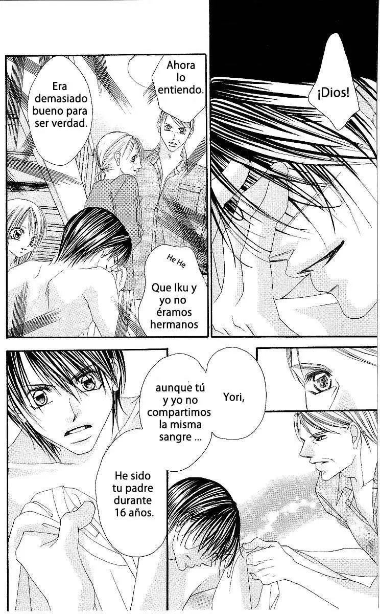 Boku wa Imouto ni Koi wo Suru (2002) - Capítulo 53 - Página 24 - LectorTMOo