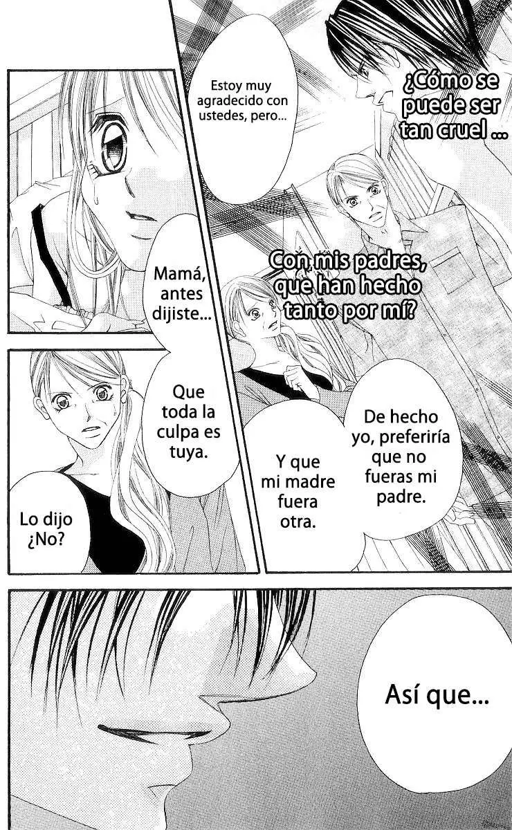 Boku wa Imouto ni Koi wo Suru (2002) - Capítulo 53 - Página 26 - LectorTMOo