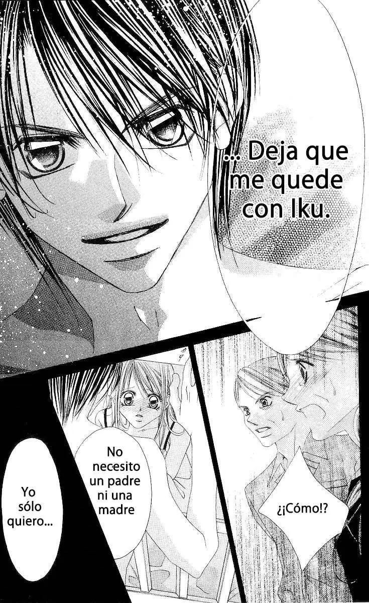 Boku wa Imouto ni Koi wo Suru (2002) - Capítulo 53 - Página 27 - LectorTMOo