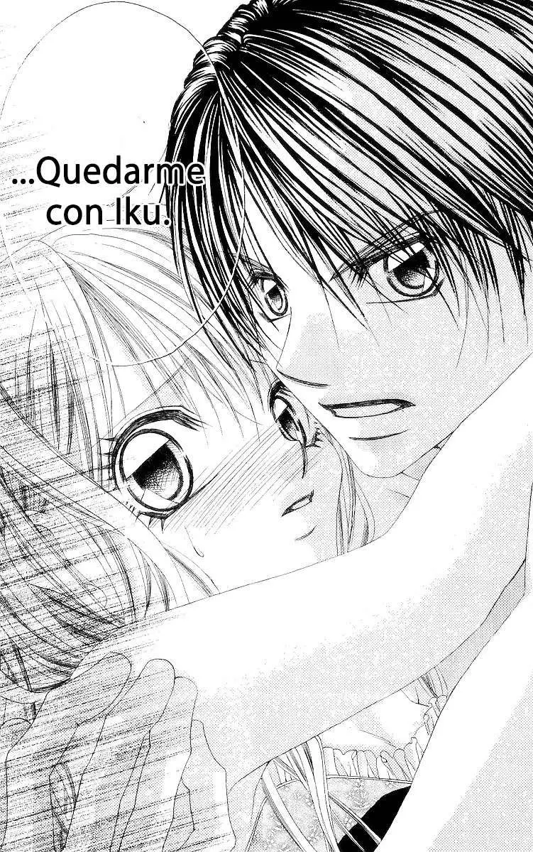Boku wa Imouto ni Koi wo Suru (2002) - Capítulo 53 - Página 28 - LectorTMOo