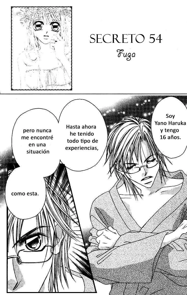 Boku wa Imouto ni Koi wo Suru (2002) - Capítulo 54 - Página 9 - LectorTMOo